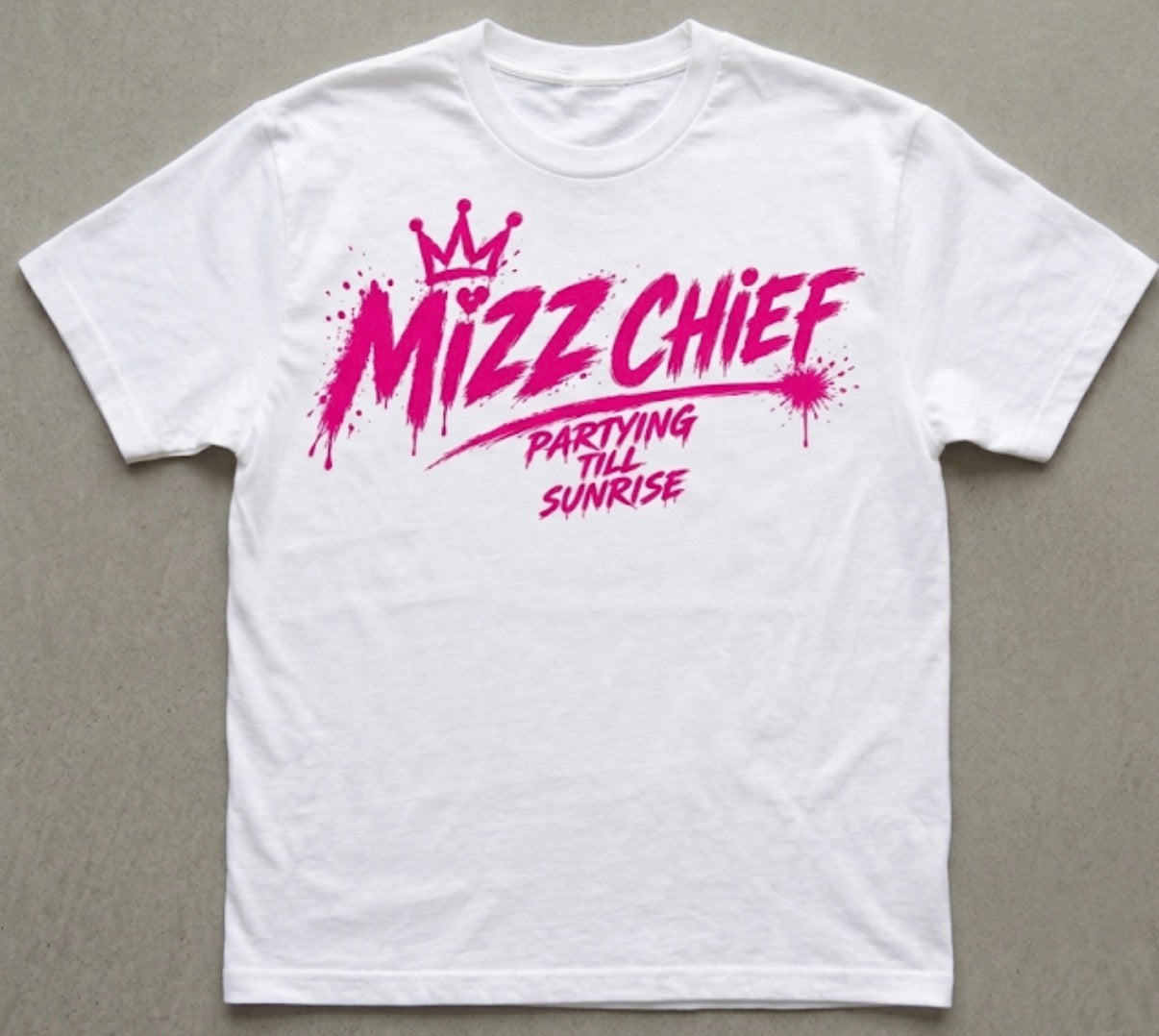 Rave T Shirt